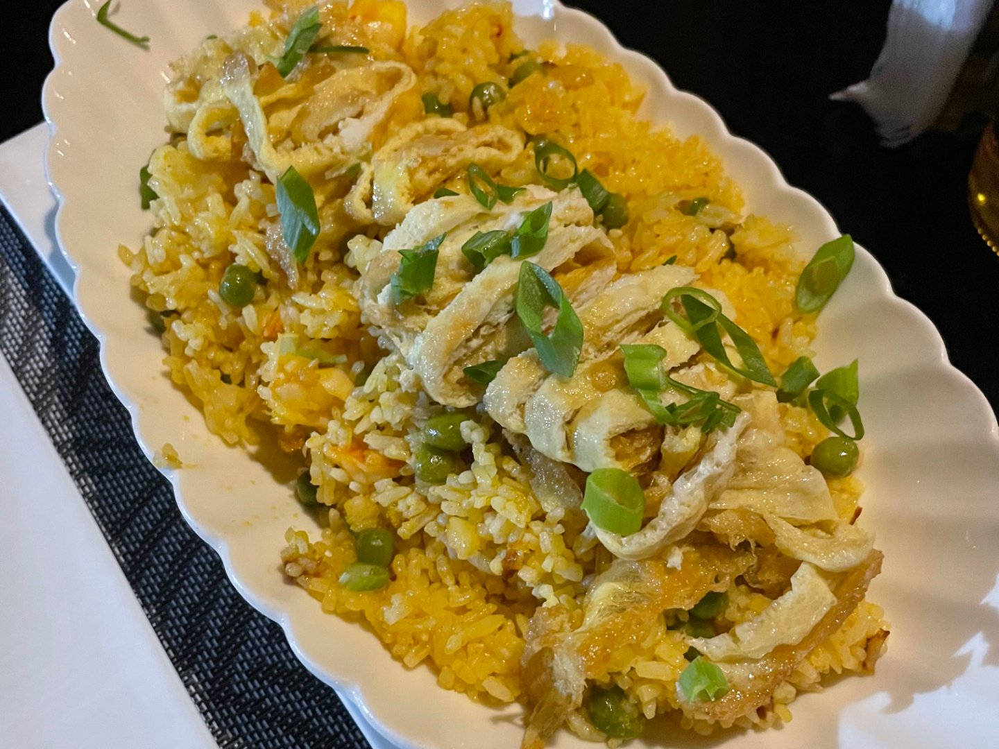 Baha Ba’r Siquijor Fried Rice