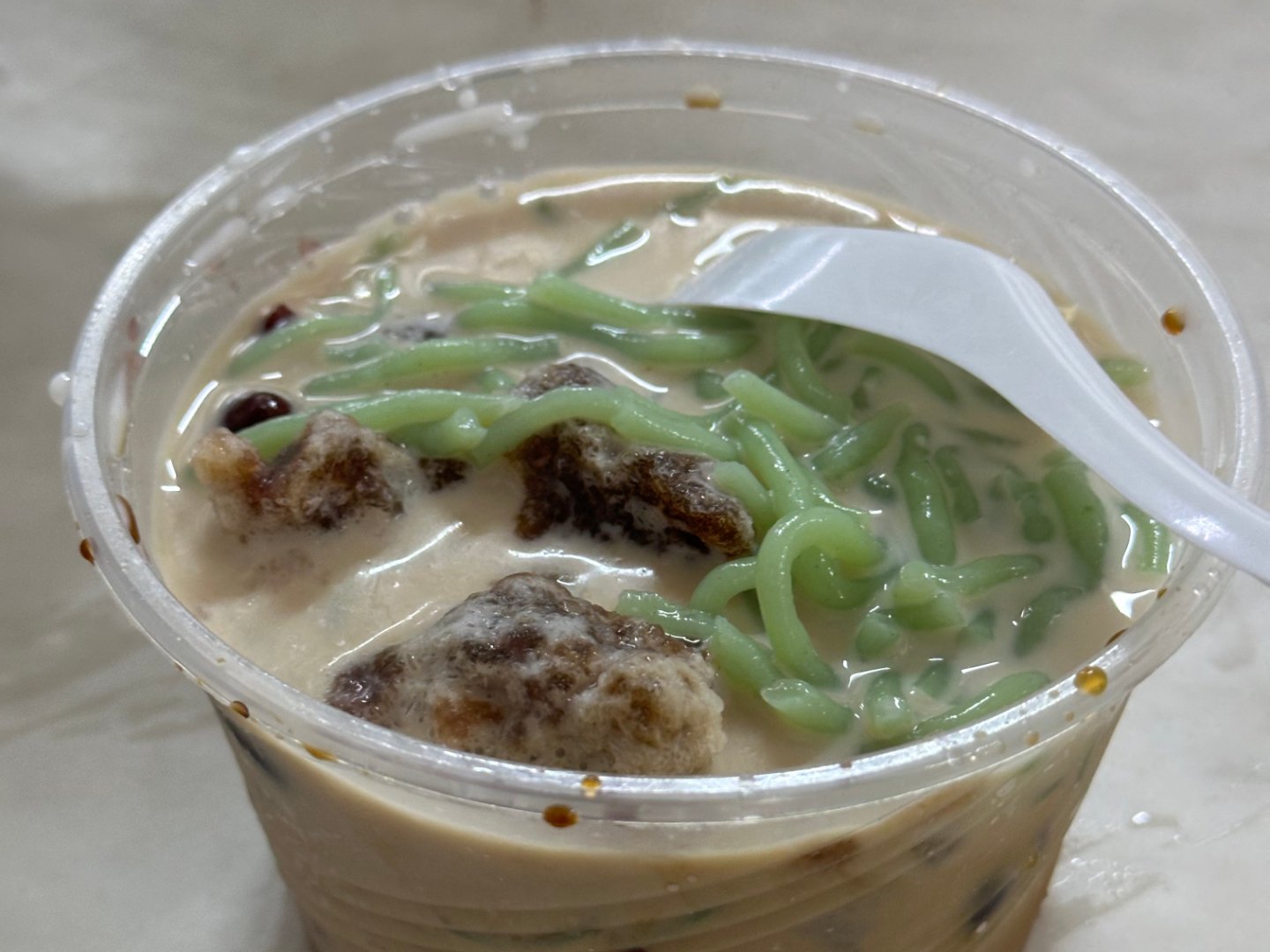 Cendol