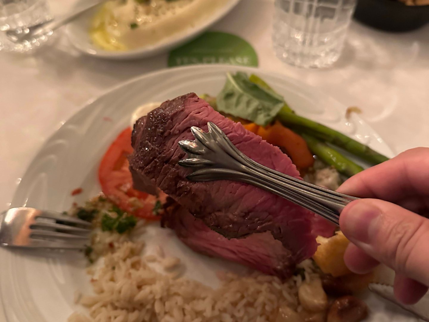 Fogo de Chão Brazilian Steakhouse