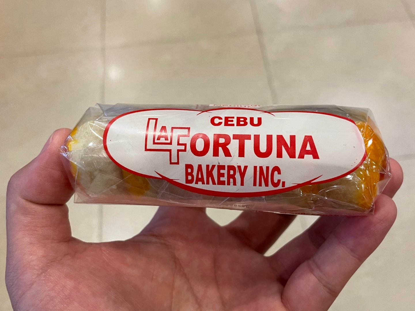 La Fortuna Hopia