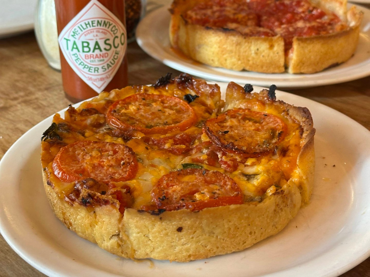 Lou Malnati's Pizzeria The Lou