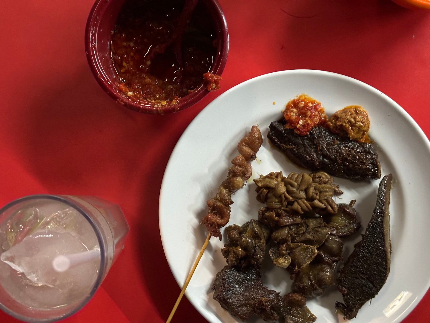 Nasi Uduk Remaja