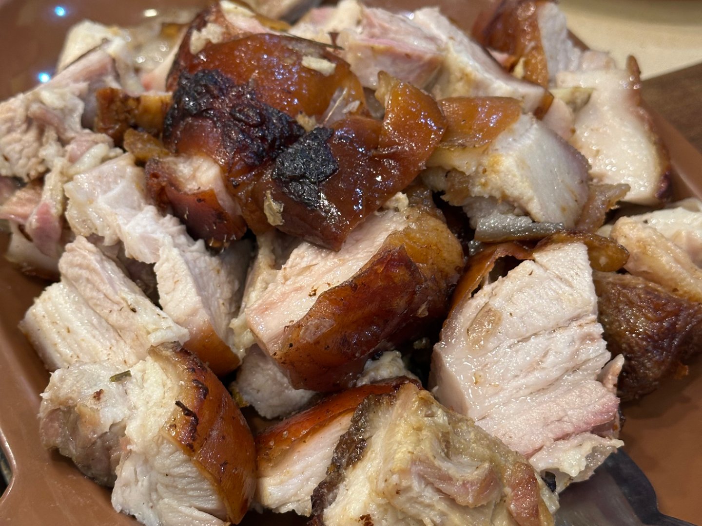 Rico's Lechon Baboy
