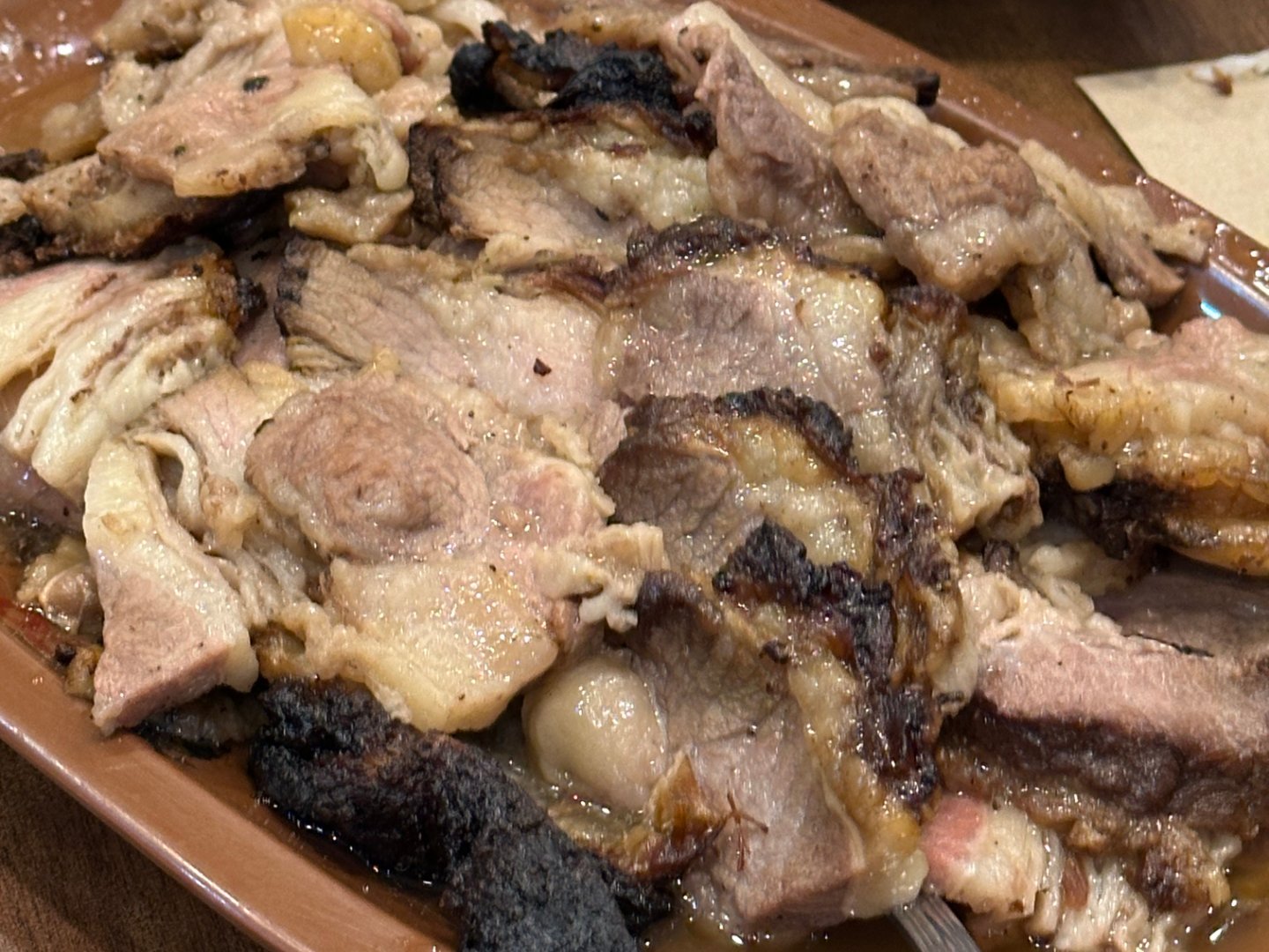 Rico's Lechon Baka