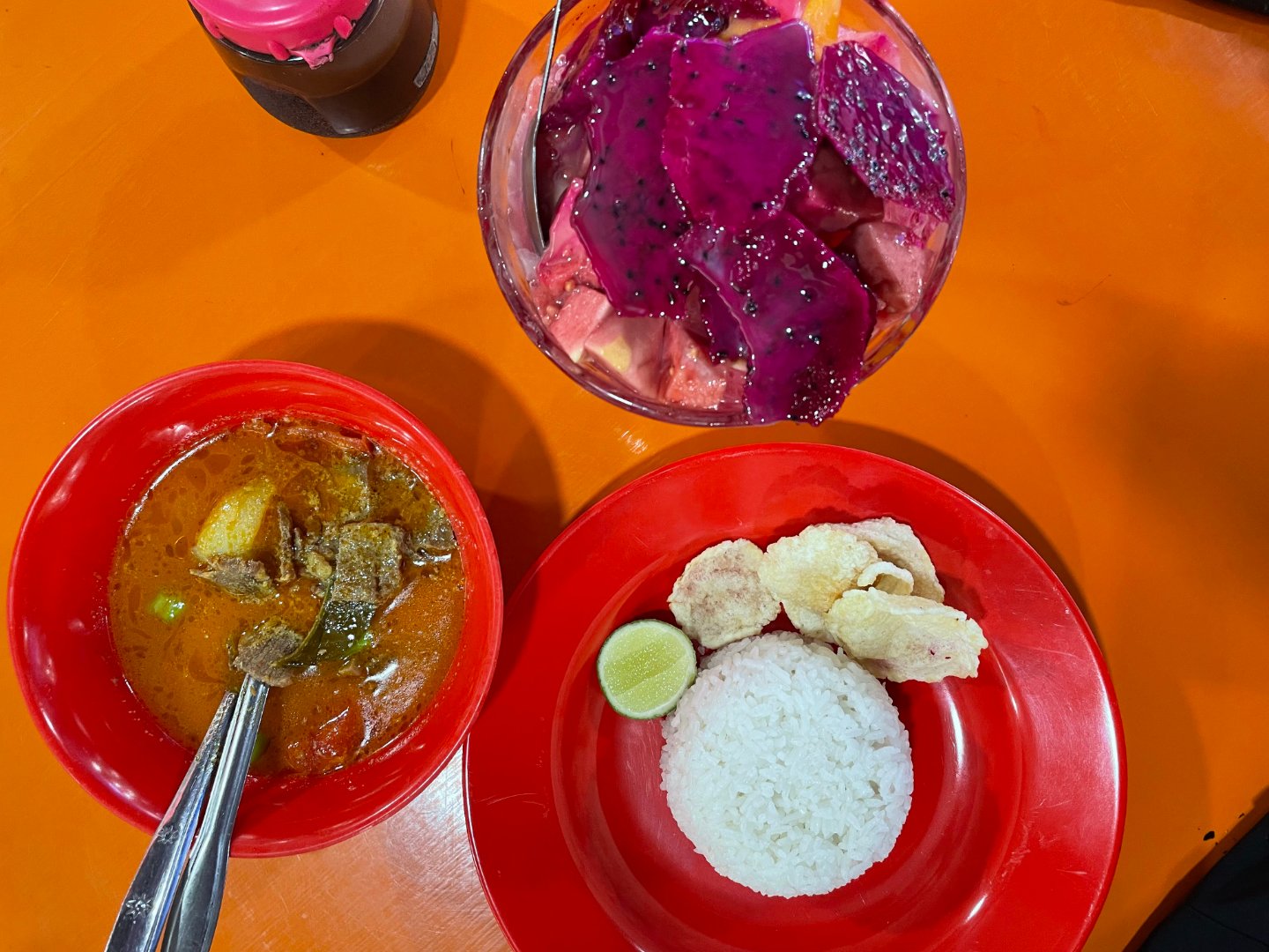 Soto Kambing