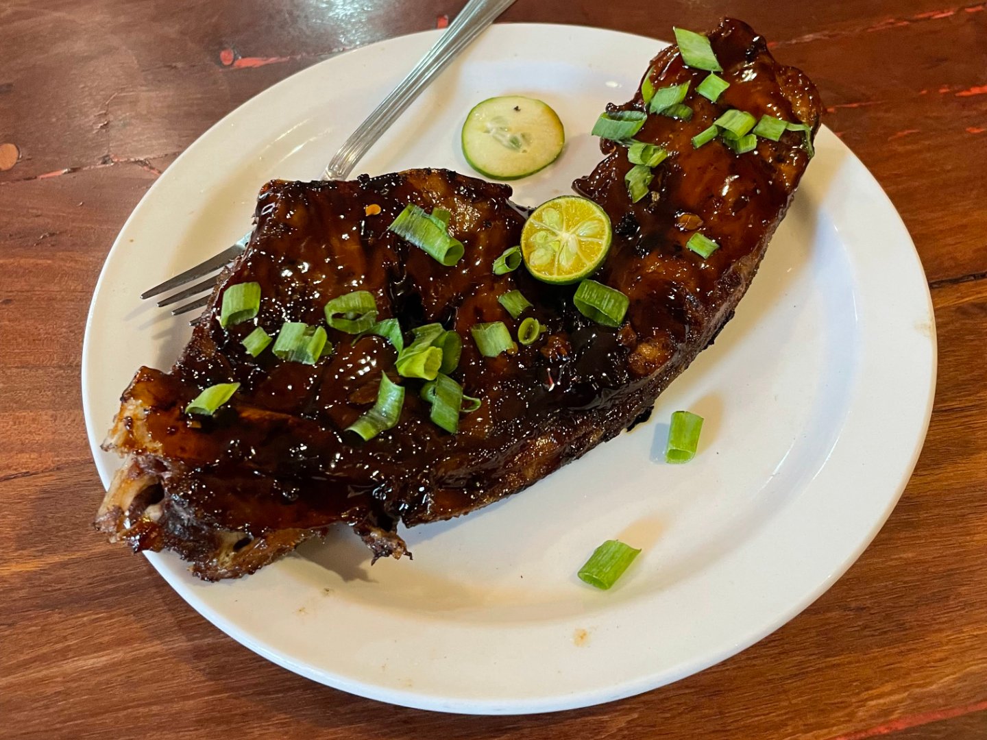 STK ta Bay! Tuna Panga