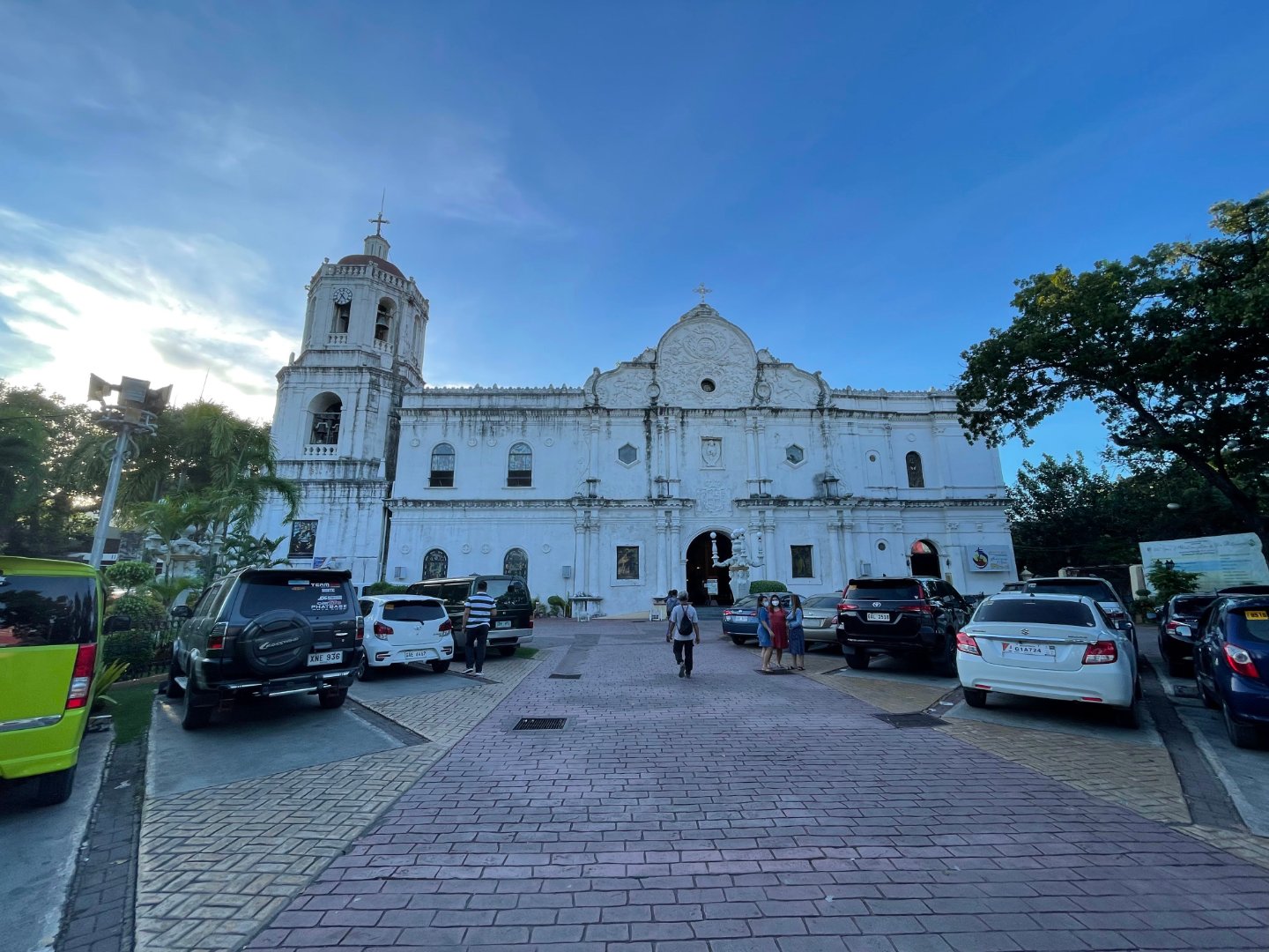 Cebu Metropolitan Cathedral