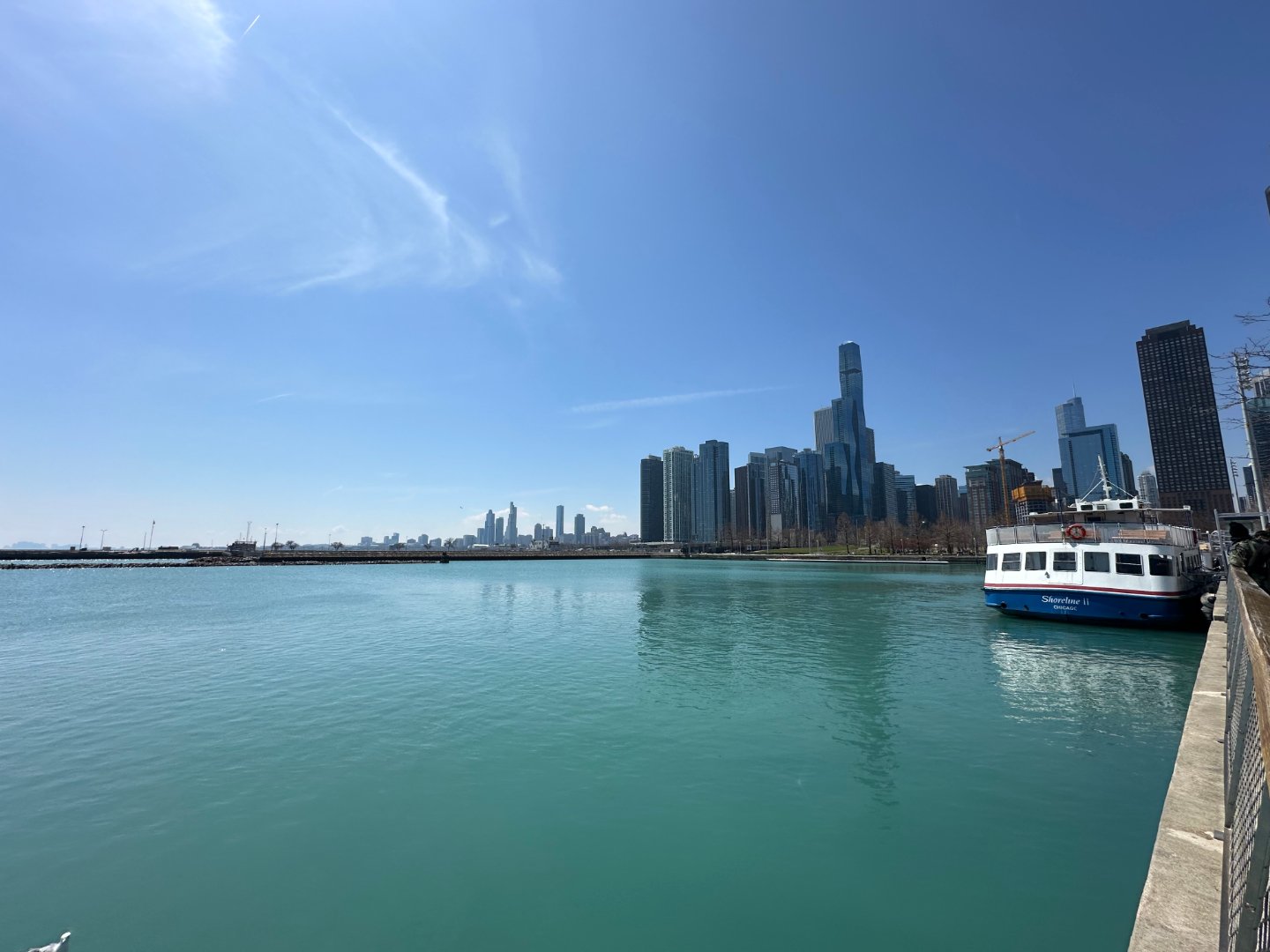 Lake Michigan