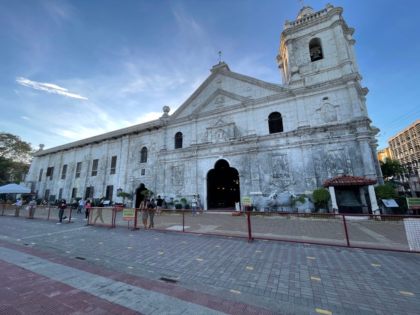 Minor Basilica of the Holy Child