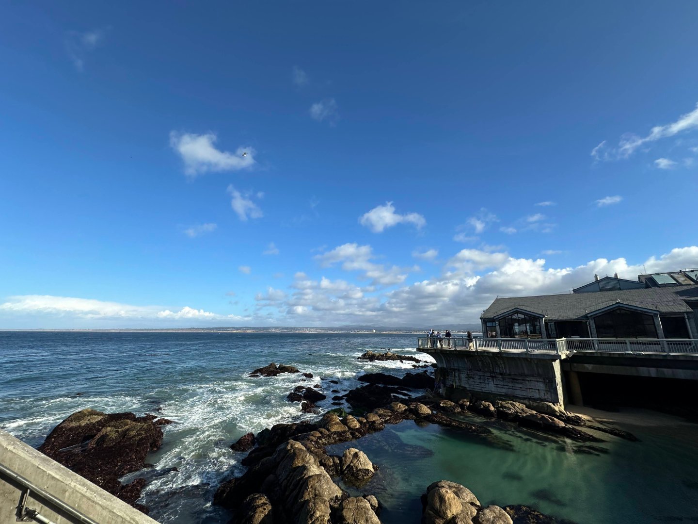 Monterey Bay