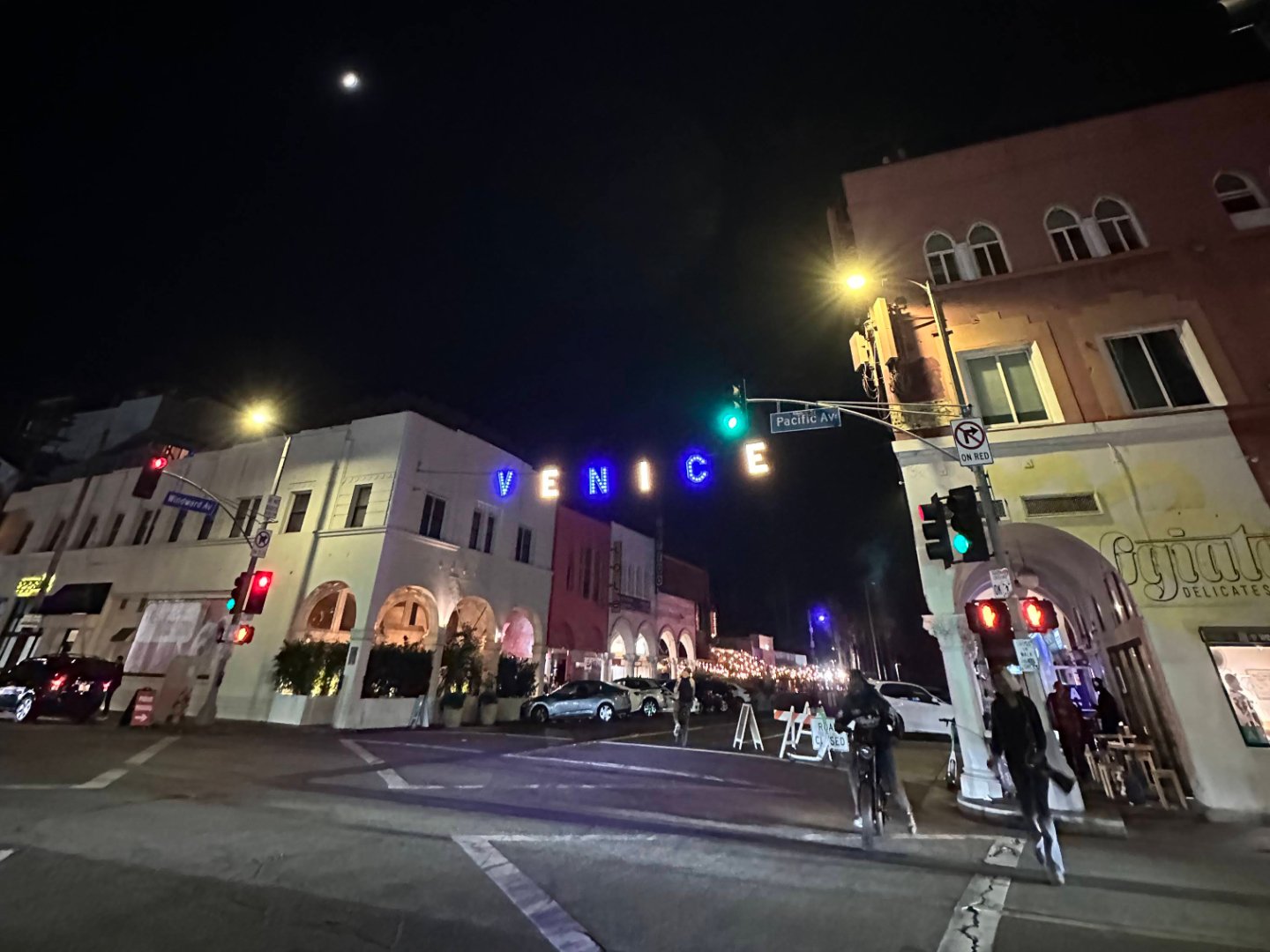 Venice Beach